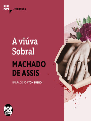 cover image of A viúva Sobral